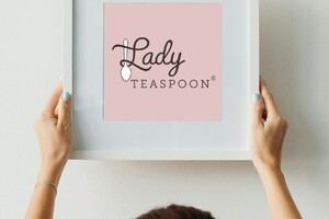 Online training Lady Teaspoon