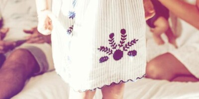 Ook liefdevol uit elkaar!